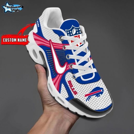 Buffalo Bills Nike TN Shoes – Men’s NFL Supporter Shoes