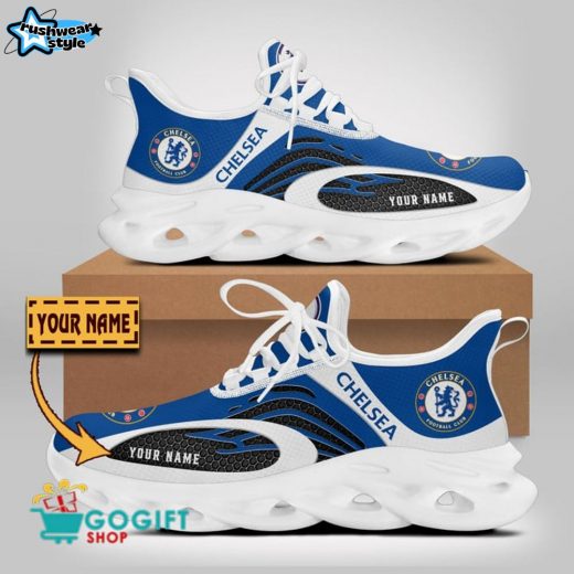 Chelsea F.C Max Soul Special Edition Shoes