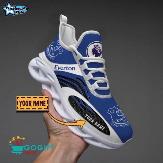 Everton F.C Max Soul Limited Edition Shoes