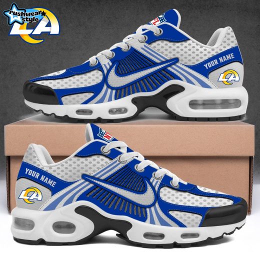 Premium Phi Beta Sigma Sport Air Max Shoes