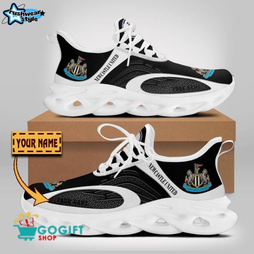 Newcastle United F.C Max Soul Limited Edition Shoes