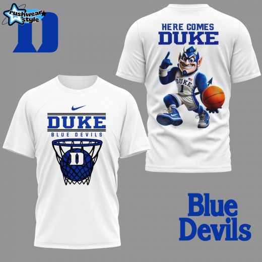 PREMIUM Blue Devils 3D SHIRT