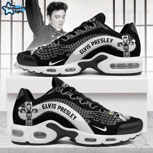 PREMIUM Elvis Presley SPORT SHOES