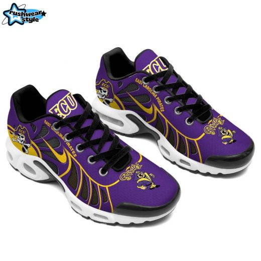 PREMIUM SPORT East Carolina Pirates SHOES