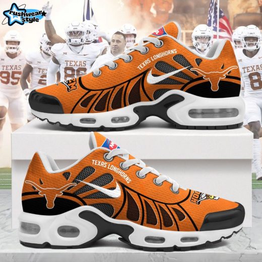 PREMIUM Texas Longhorns SPORT SHOES