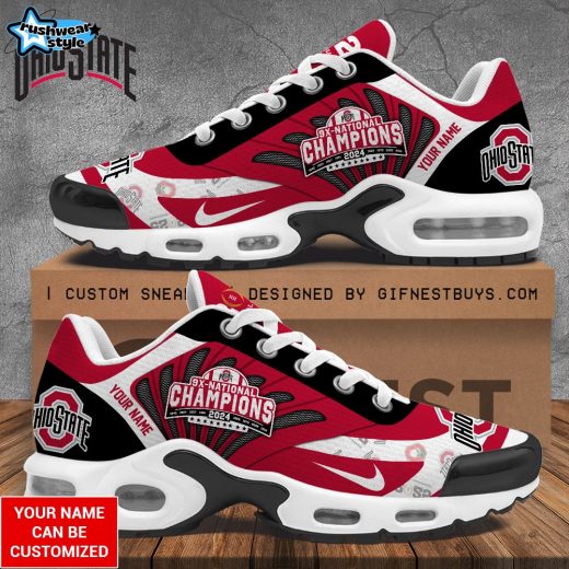 Special Edition Michigan State New Air Max Shoes