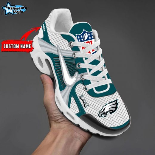 Philadelphia Eagles Nike TN Shoes – Men’s Winning NFL Sneakers