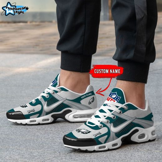 Philadelphia Eagles Nike TN Shoes – Men’s Winning NFL Sneakers