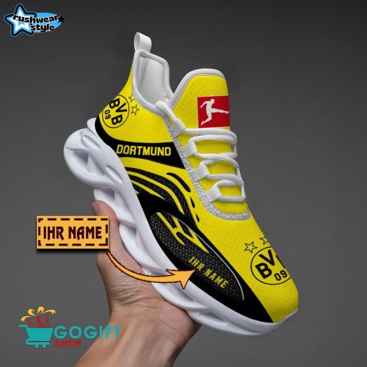 Premium Borussia Dortmund Max Soul Shoes