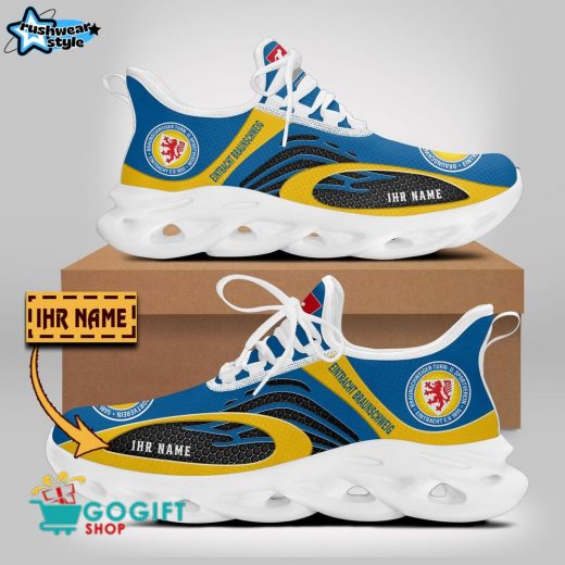 Premium Eintracht Braunschweig Max Soul Shoes