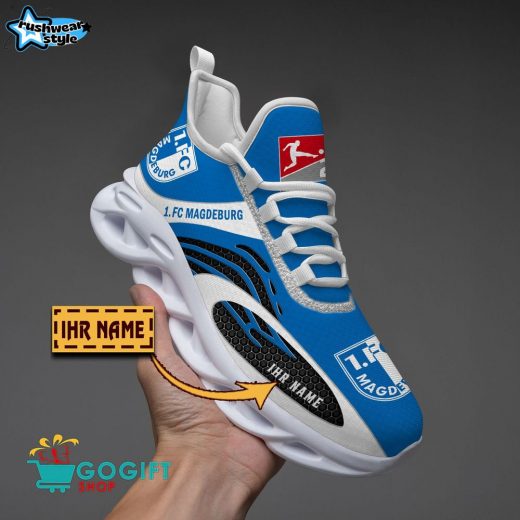 Premium FC Magdeburg Max Soul Shoes