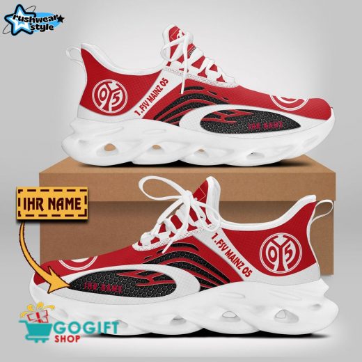 Premium FSV Mainz 05 Max Soul Shoes