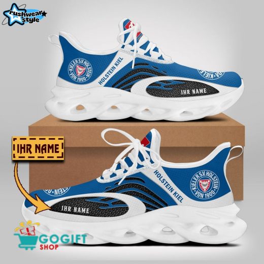 Premium Holstein Kiel Max Soul Shoes