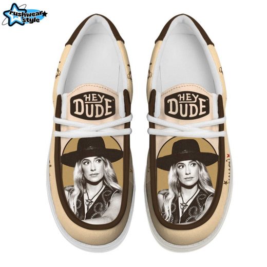 Premium Lainey Wilson Loafer Shoes – Country Music Star Shoes