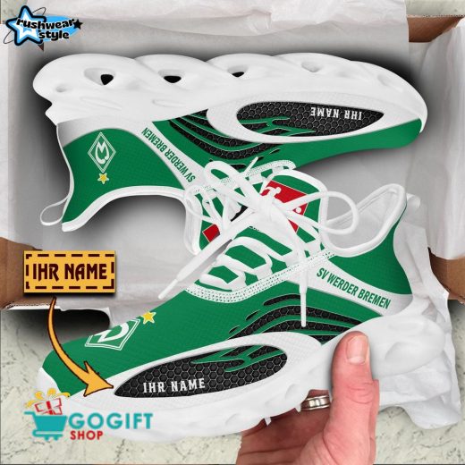 Premium Werder Bremen Max Soul Shoes