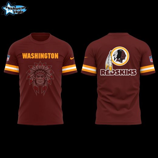 Redskins Comeback Limited Edition Shirt For Fans – NFL Team T-Shirt