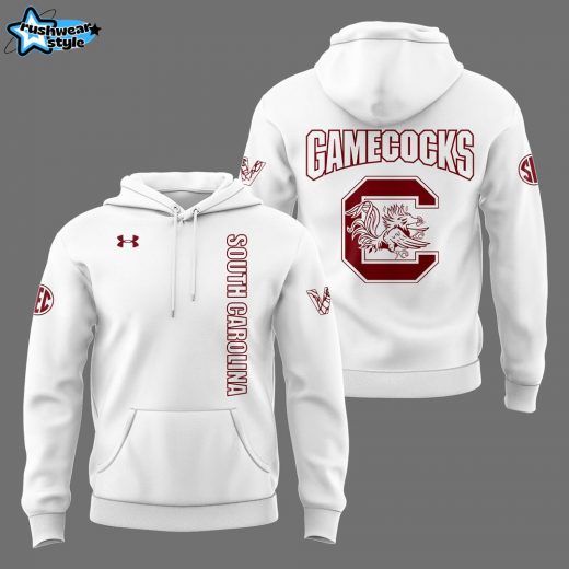 South Carolina Women’s Basketball Limited Edition Hoodie