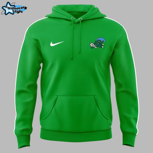 Special New Tulane Football Hoodie