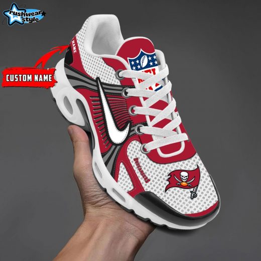 Tampa Bay Buccaneers Nike TN Shoes – Stylish NFL Men’s Sneakers