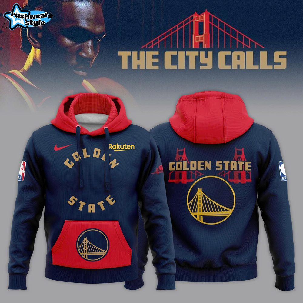 Limited Edition 2024/25 Golden State Warriors Nike City Shirt Limited Edition 2024/25 Golden State Warriors Nike City Shirt
