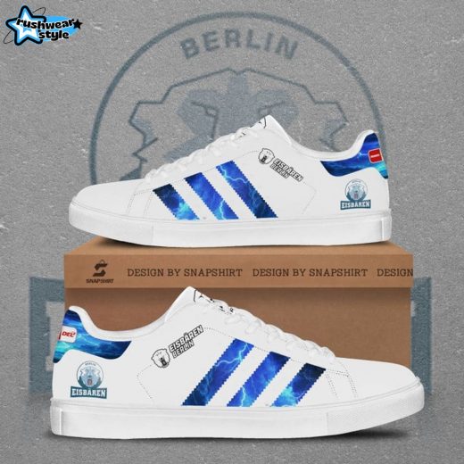 Limited Edition Eisbären Berlin Stan Smith