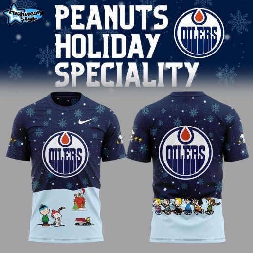 Limited Edition peanuts holiday specials Shirt