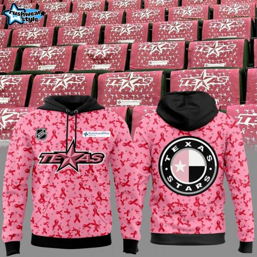 Special Birmingham Bulls Hockey Hoodie 2025