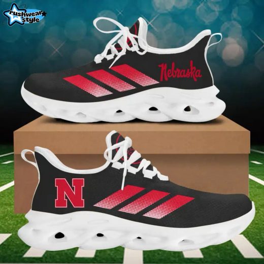 Houston Cougars New Air Max Sneakers – Custom NCAA Shoes