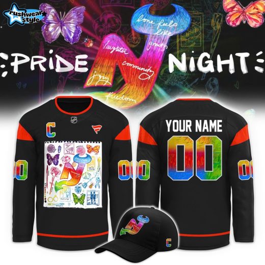 Texas Stars Jurassic Night jersey