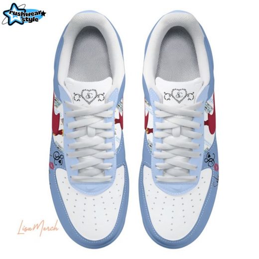 PREMIUM Sabrina Carpenter AF1 SNEAKER