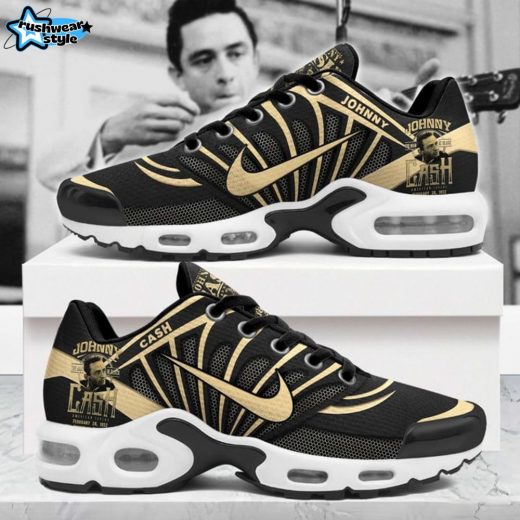 New Limited Edition Jack Daniel’s Air Max Shoes