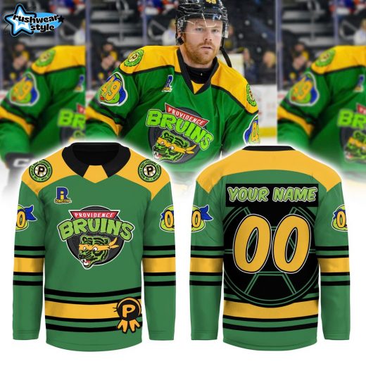 Texas Stars Jurassic Night jersey