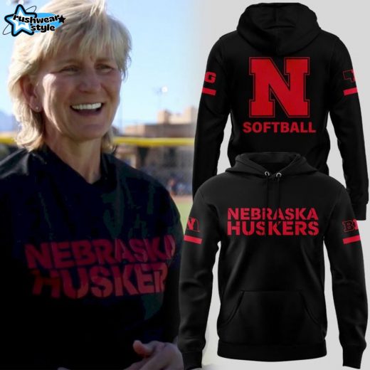 Special New Coach Rhonda Revelle Hoodie