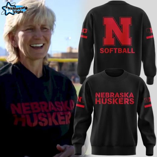 Special New Coach Rhonda Revelle Sweatshirt