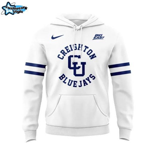 Special Throwback Hoodie Creighton Men’s Basketball 2