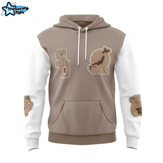 BOSS x Shohei Ohtani Hoodie with Special Artwork V2