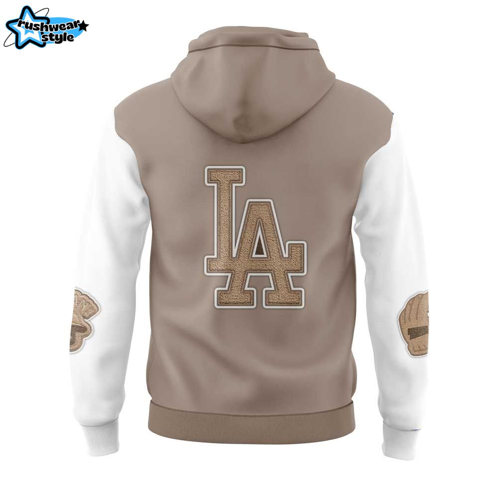 BOSS x Shohei Ohtani Hoodie with Special Artwork V2 BOSS x Shohei Ohtani Hoodie with Special Artwork V2