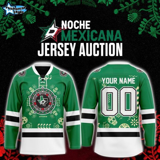 Minnesota Wild Mickey & Friends Hockey Jersey – Limited Edition