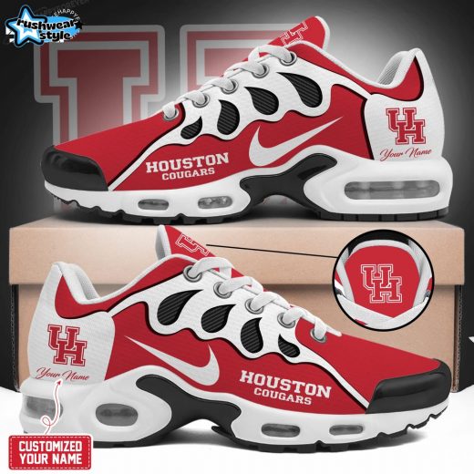 Nebraska Air Max Sneakers