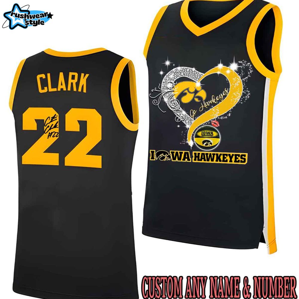 Iowa Hawkeyes Women's Basketball Limited Edition-3d Basketball Jersey Tank Top Iowa Hawkeyes Women's Basketball Limited Edition-3d Basketball Jersey Tank Top