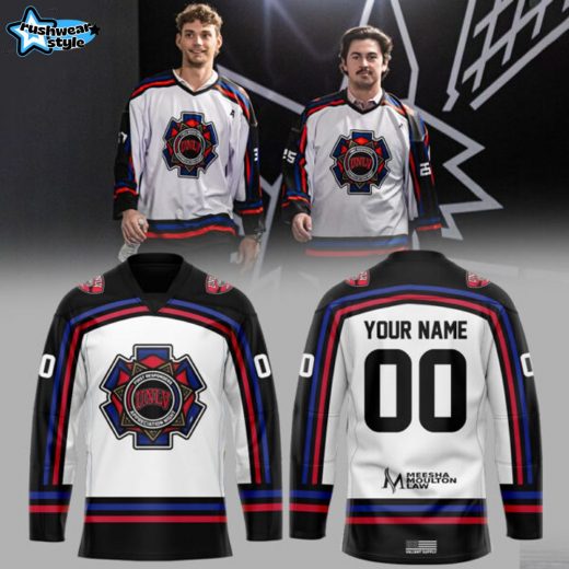 Noche Mexicana Custom Jersey – Limited Edition Name & Number 2025