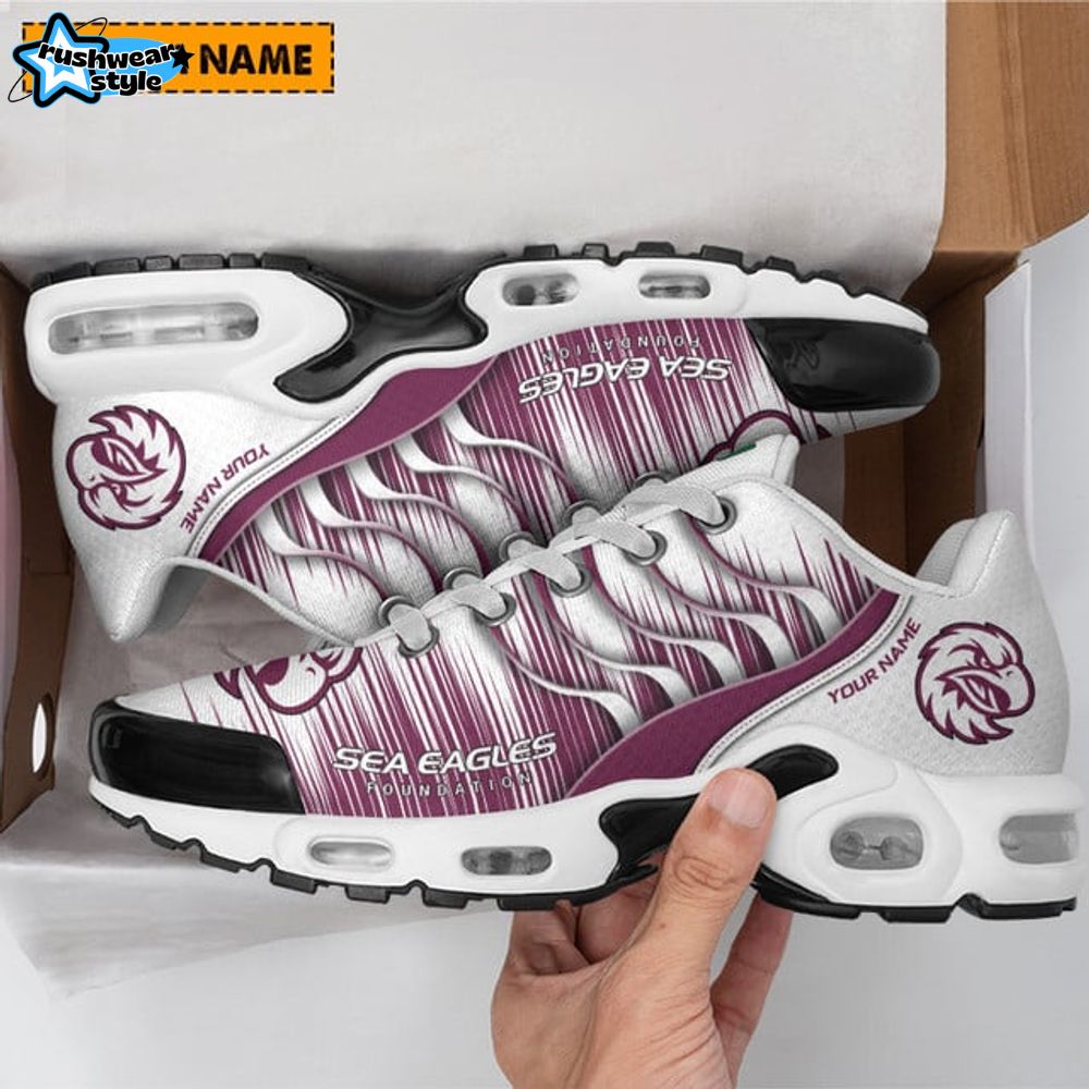 NRL Personalized AM Shoes Best Gift For Fan - Limited Edition 10 NRL Personalized AM Shoes Best Gift For Fan - Limited Edition 10
