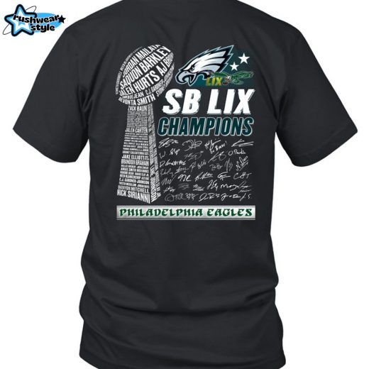 Super Bowl Showdown Cartoon Football T-Shirt