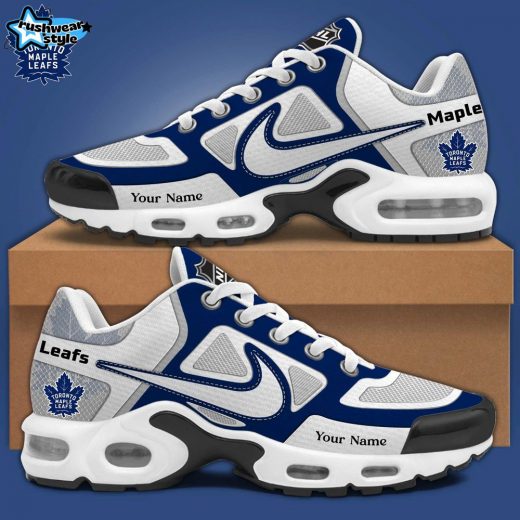 Dallas Star Air Max Plus Sport Custom Sneakers