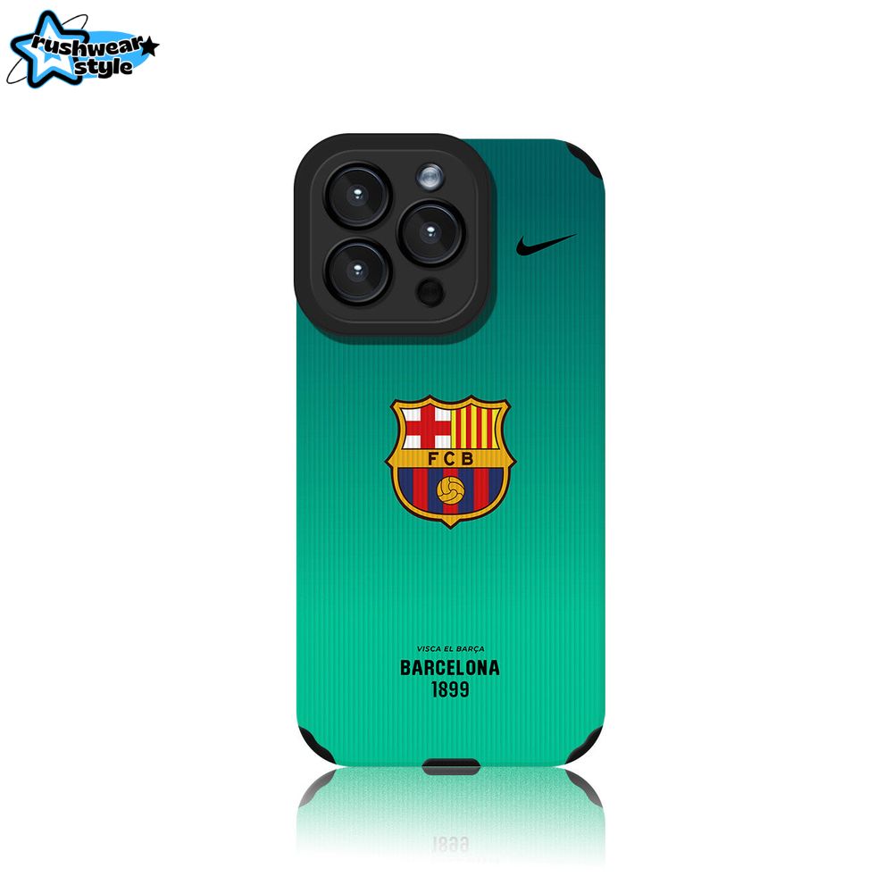 Barcelona 16/17 Away iPhone Case Barcelona 16/17 Away iPhone Case