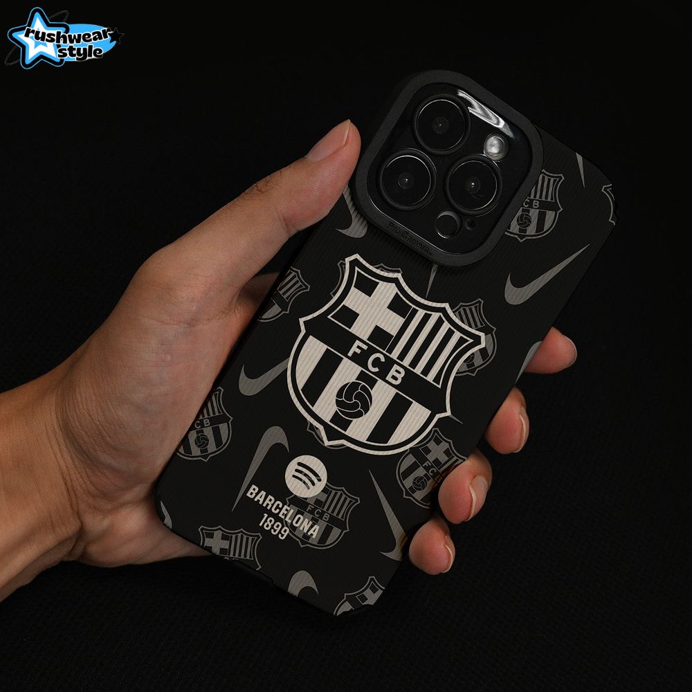 Barcelona 2025 New iPhone Case Barcelona 2025 New iPhone Case