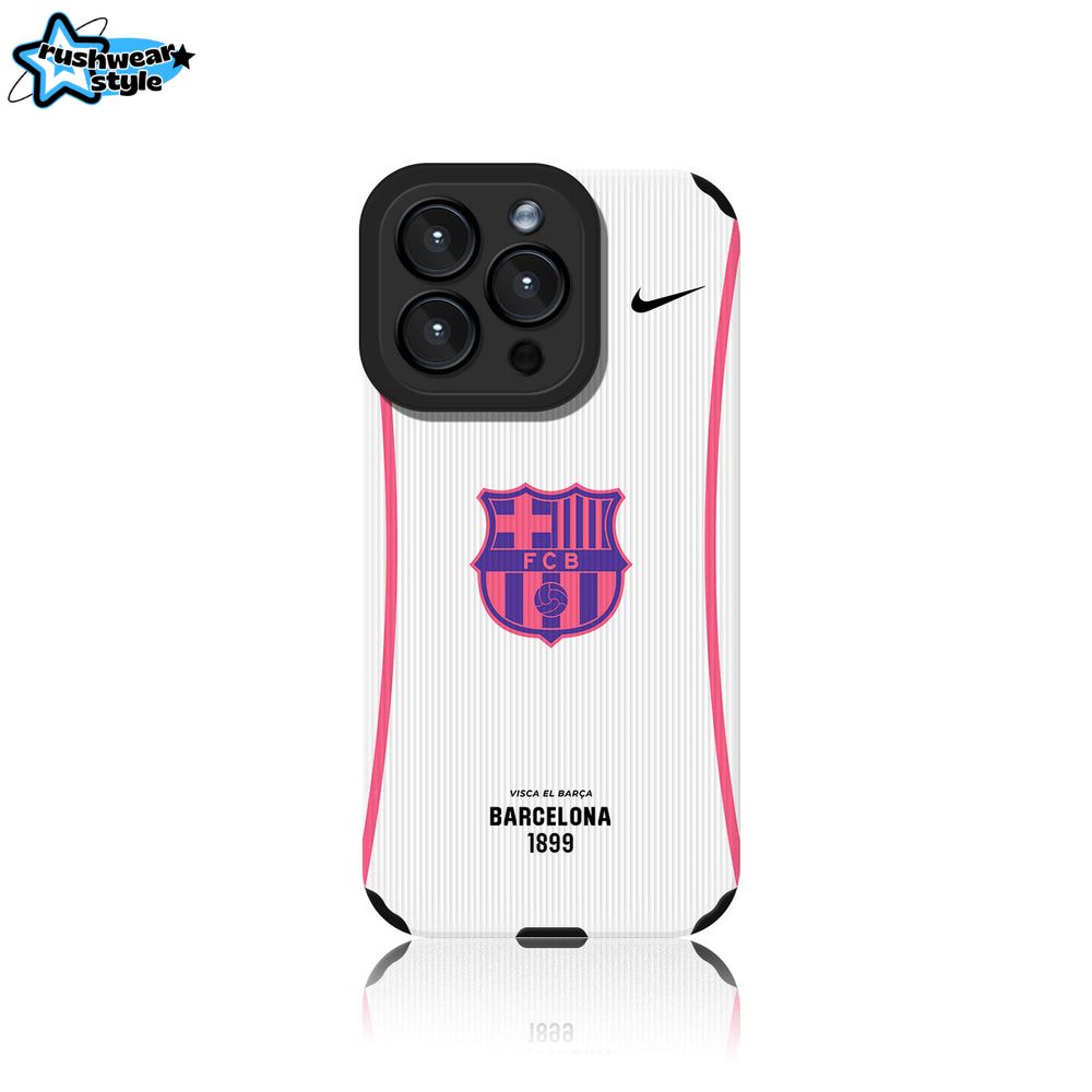 Barcelona 21/22 Away iPhone Case Barcelona 21/22 Away iPhone Case