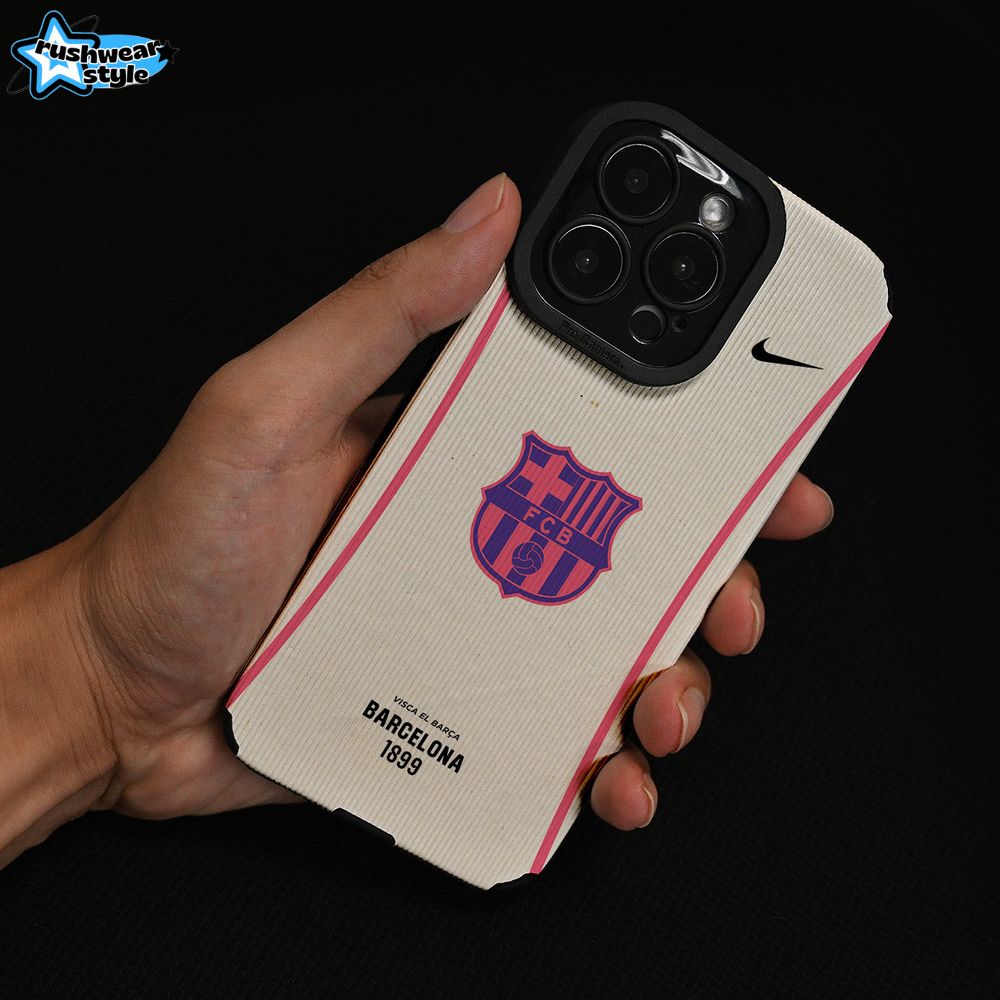 Barcelona 21/22 Away iPhone Case Barcelona 21/22 Away iPhone Case