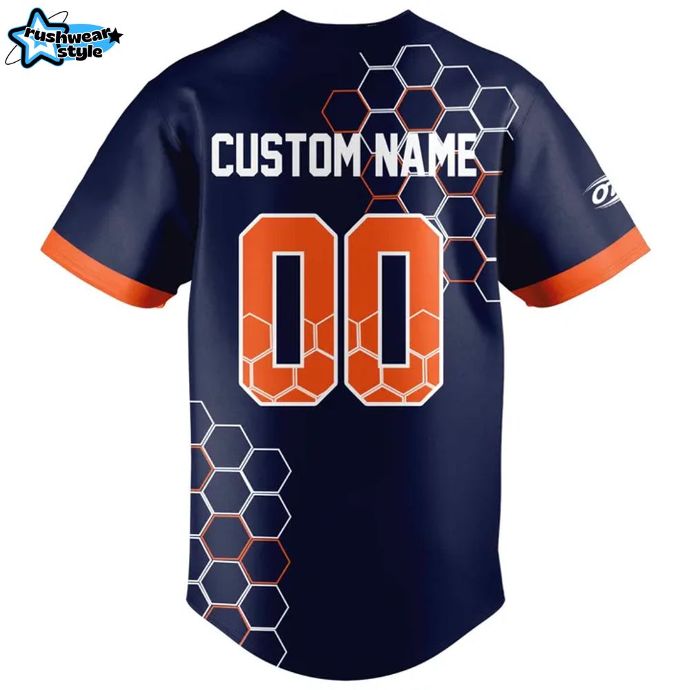 Binghamton Rumble Ponies Theme Night On-Field Jersey 2025 Binghamton Rumble Ponies Theme Night On-Field Jersey 2025