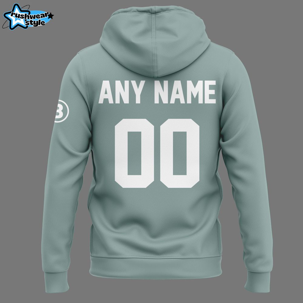 Boston Red Sox Nike City Connect Personalized Hoodie 2025 Boston Red Sox Nike City Connect Personalized Hoodie 2025